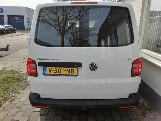 Occasion VW T6 Trendline 150 PK (110 kW) 2018 Overige Van