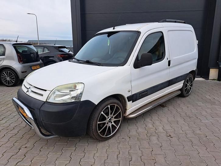 Occasion 2005 Citroën Berlingo MPV | € 2.950 (Eerlijke prijs) - Afbeelding 1/4