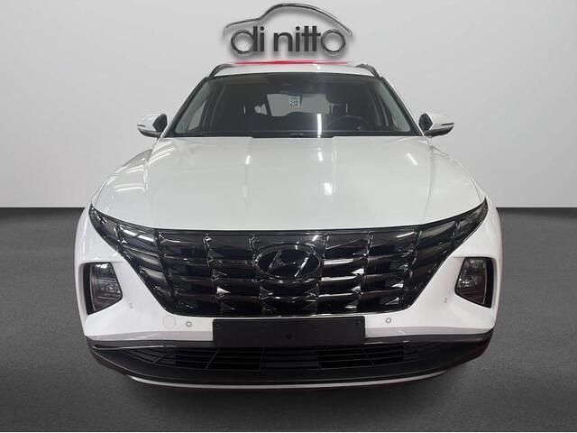 Occasion Hyundai Tucson 178 PK (130 kW) 2021 Wit SUV