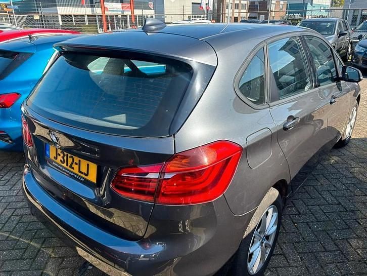 Occasion BMW 216 Active Tourer Executive 116 PK (85 kW) 2016 MPV