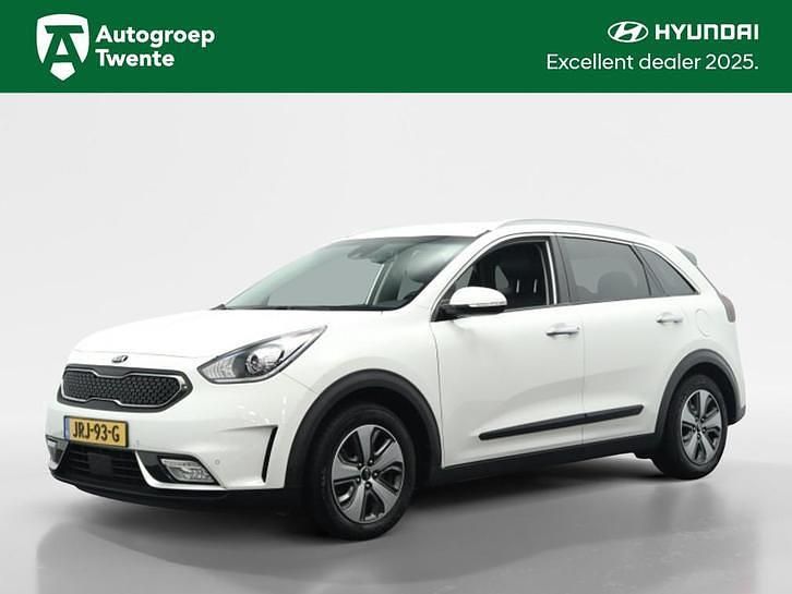 Occasion Kia e-Niro 103 kW (141 PK) 2018 SUV