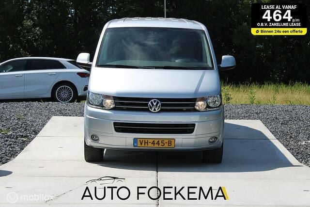 Overige Gebruikt 2014 VW T5 Van | € 28.950 - Afbeelding 1/4