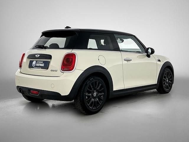 Occasion Mini Cooper Business 2015 Wit Hatchback