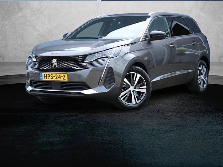 Gebruikt 2024 Peugeot 5008 Allure | € 33.975 - Afbeelding 1/4