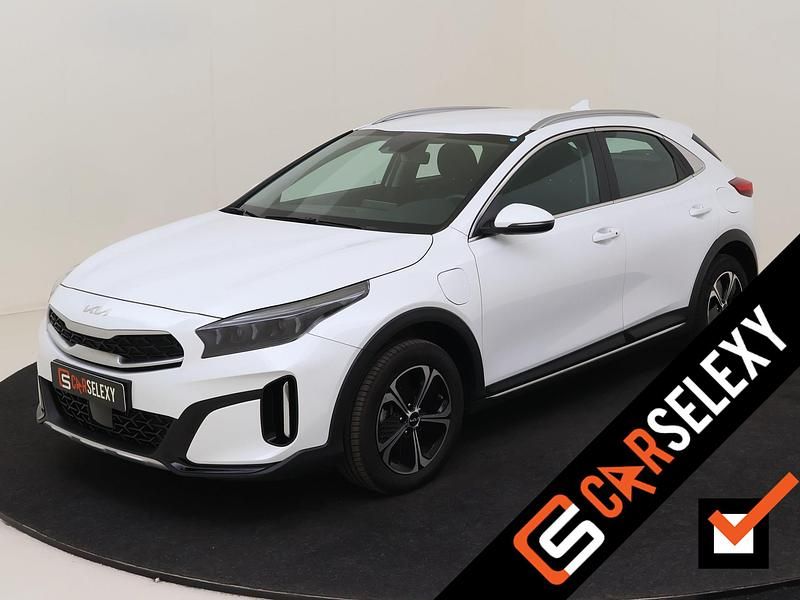 Occasion Kia XCeed 139 PK (102 kW) 2024 Wit SUV