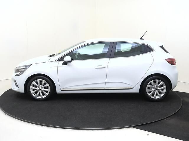 Occasion Renault Clio V Intens 140 PK (102 kW) 2022 Wit Hatchback