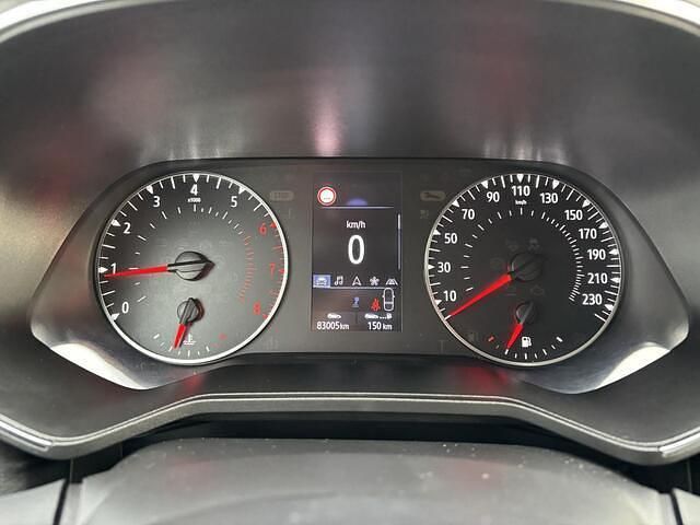 Occasion Renault Clio V Zen 101 PK (74 kW) 2020 Grijs Hatchback