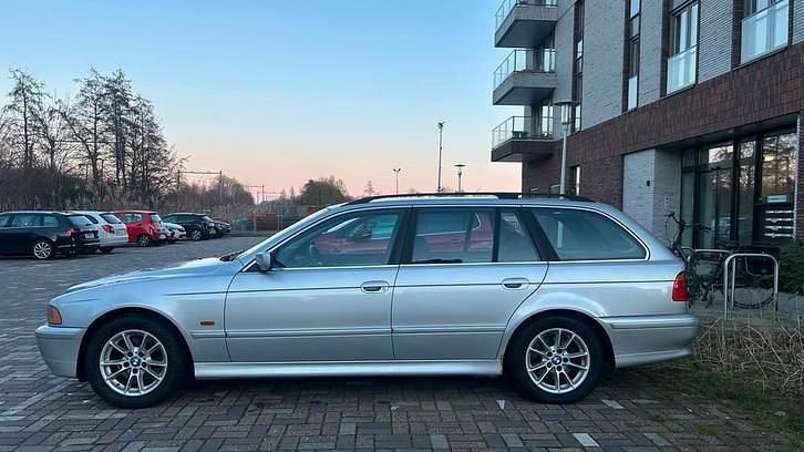 Occasion BMW 520 170 PK (125 kW) 2001 Stationwagen