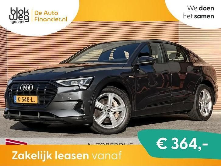 Occasion 2020 Audi e-tron Business SUV | € 26.400 (Goede deal) - Afbeelding 1/4
