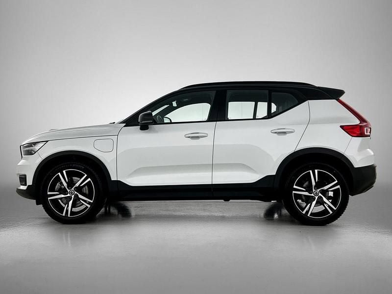 Occasion Volvo XC40 R-Design 262 PK (192 kW) 2020 Wit (metallic) SUV