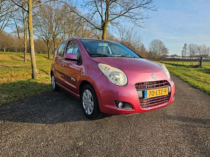 Occasion Suzuki Alto 68 PK (50 kW) 2010 Hatchback