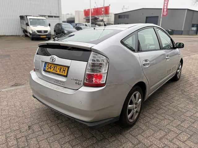 Occasion Toyota Prius Comfort 2007 Grijs Hatchback