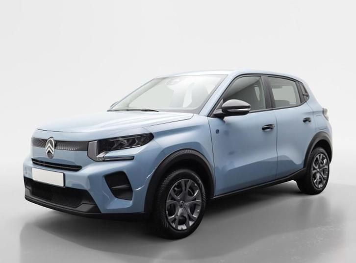 Gebruikt 2024 Citroën e-C3 | € 19.950 - Afbeelding 1/1