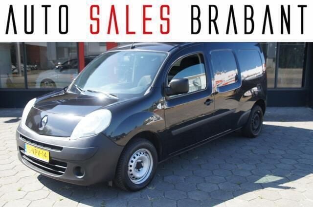 Overige Gebruikt 2011 Renault Kangoo Komfort MPV | € 2.690 (Eerlijke prijs) - Afbeelding 1/4