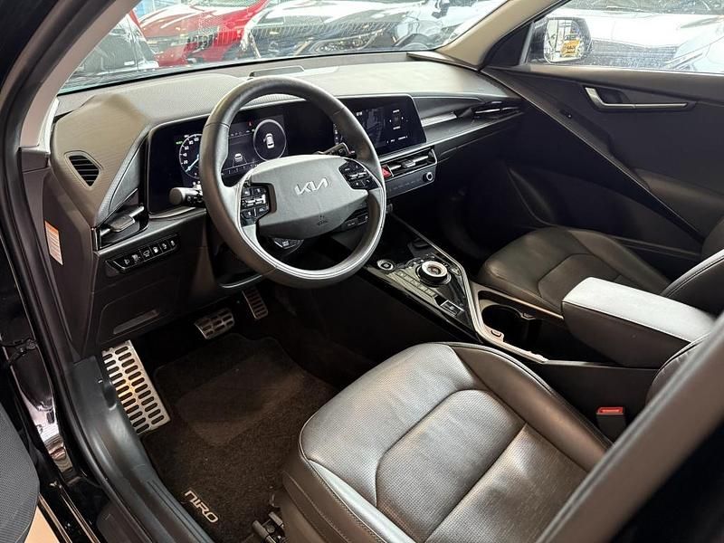 Occasion Kia Niro 2022 Zwart SUV