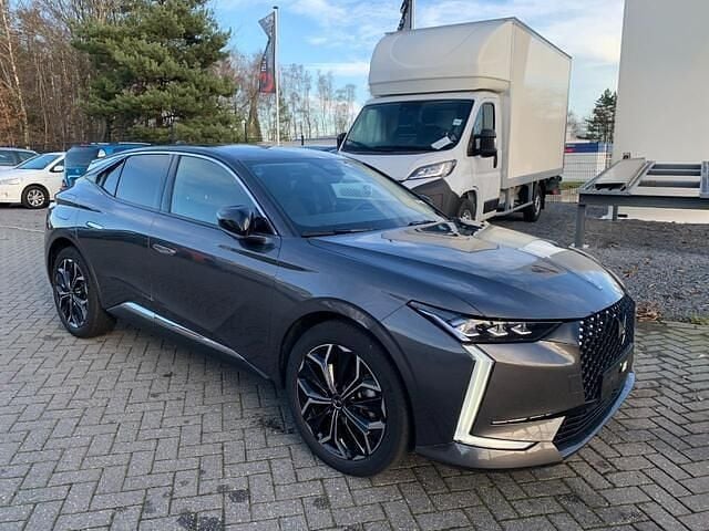 Grijs Occasion 2025 DS Automobiles DS4 Opera Stationwagen | € 24.950 (Super prijs) - Afbeelding 1/4