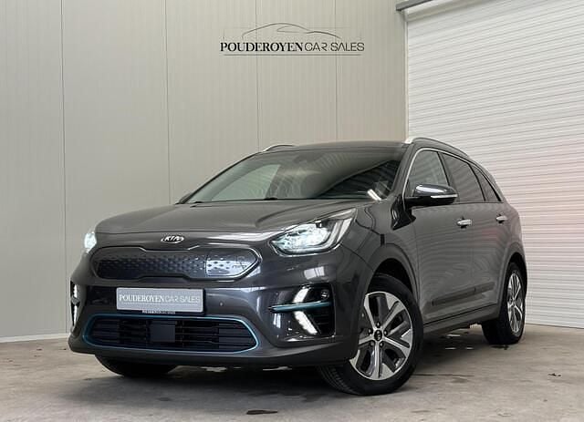 Occasion Kia e-Niro 150 kW (204 PK) 2020 Grijs SUV
