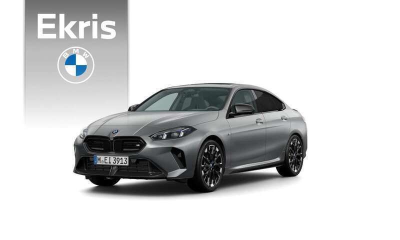 Grijs Nieuw 2024 BMW M235 M Sport Coupé | € 97.739 (Eerlijke prijs) - Afbeelding 1/4