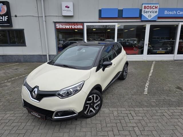 Suv Gebruikt 2016 Renault Captur Dynamique SUV | € 12.250 (Iets duurder) - Afbeelding 1/4