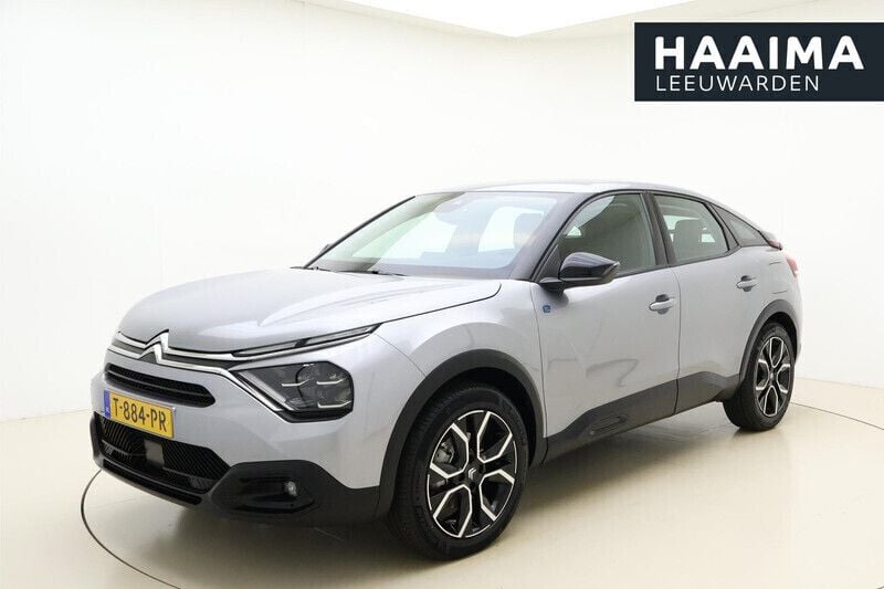 Overig Gebruikt 2022 Citroën e-C4 Feel SUV | € 21.950 (Eerlijke prijs) - Afbeelding 1/4