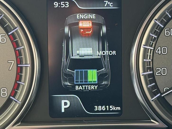 Occasion Suzuki Vitara 129 PK (94 kW) 2021 Zwart (metallic) SUV