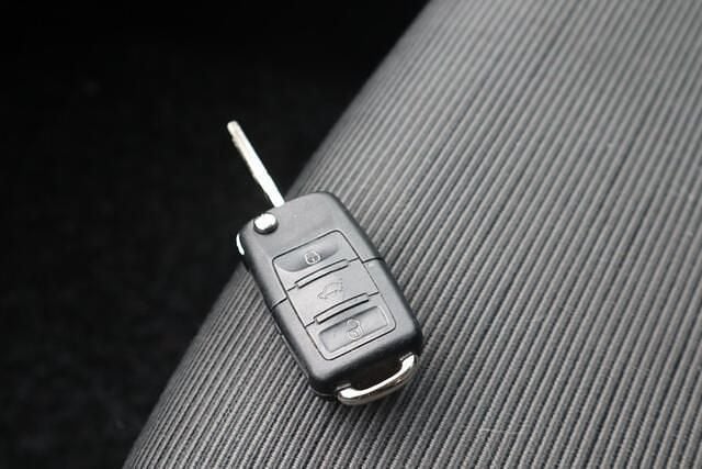 Occasion VW Golf VI Trendline 116 PK (85 kW) 2008 Zwart Hatchback