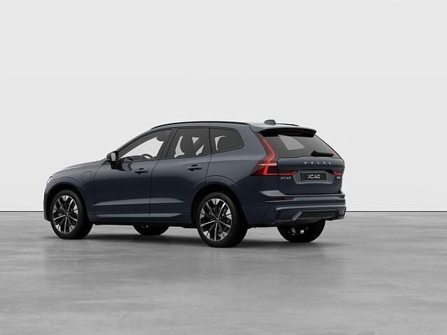 Nieuw Volvo XC60 Plus 348 PK (255 kW) 2026 Blauw SUV