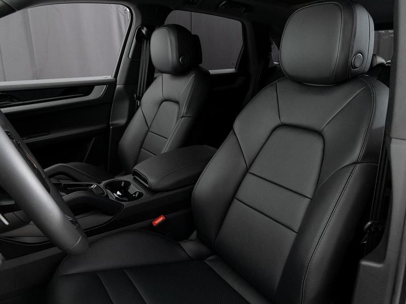 Occasion Porsche Cayenne 471 PK (346 kW) 2024 Grijs SUV