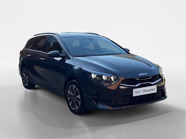 Occasion Kia Ceed Sportswagon 101 PK (74 kW) 2025 Grijs Stationwagen