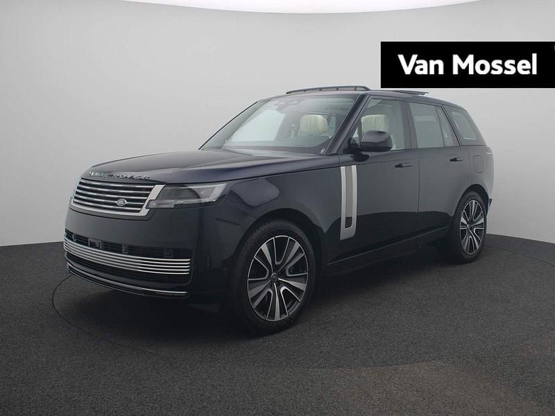 Constelation blue svoperlino Gebruikt 2025 Land Rover Range Rover SUV | € 221.235 - Afbeelding 1/4