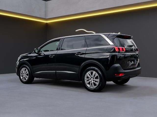Occasion Peugeot 5008 Business-Line 131 PK (96 kW) 2020 Zwart SUV