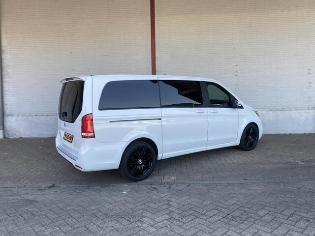 Occasion Mercedes V250 Avantgarde 190 PK (139 kW) 2017 Overige MPV