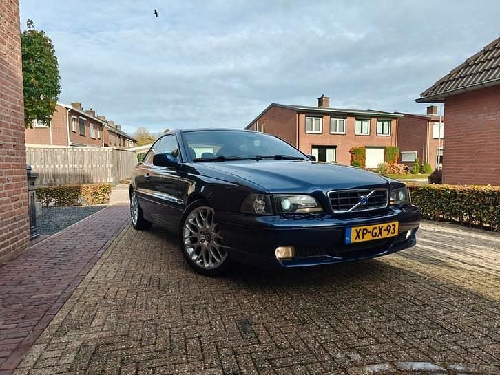 Occasion Volvo C70 340 PK (250 kW) 1999 Blauw