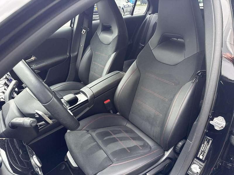 Occasion Mercedes A200 AMG line 163 PK (119 kW) 2022 Hatchback Hatchback
