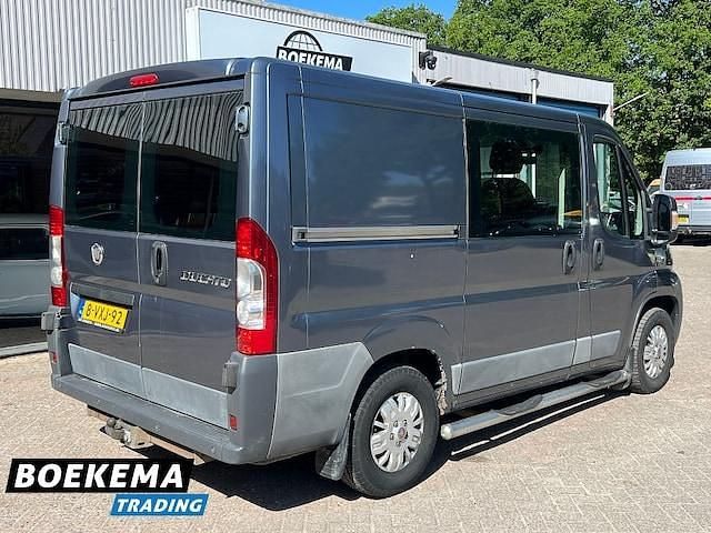 Occasion Fiat Ducato 2012 Van