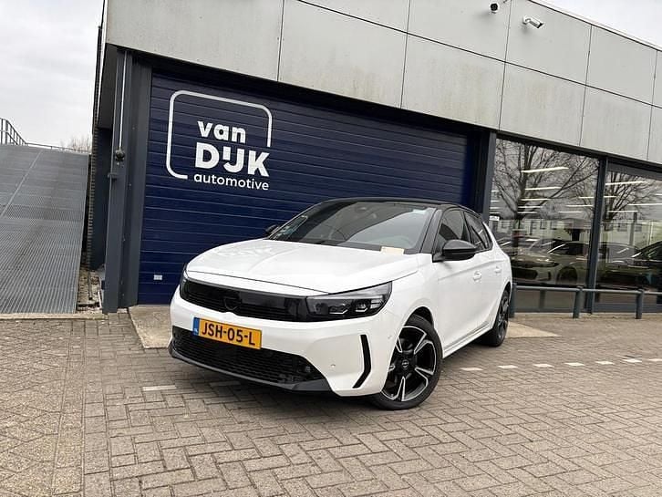 Occasion 2025 Opel Corsa-e Hatchback | € 21.950 (Goede deal) - Afbeelding 1/4