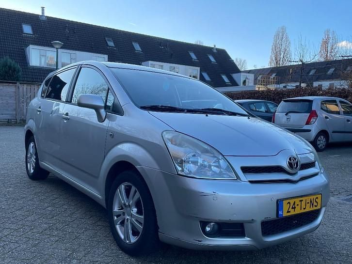 Occasion Toyota Corolla Verso 129 PK (94 kW) 2006 MPV