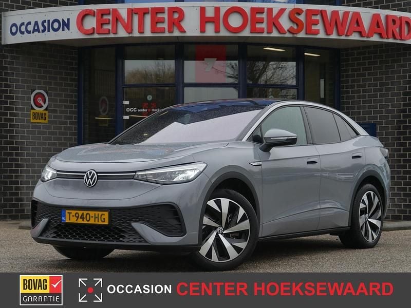 Grijs Occasion 2023 VW ID.5 Pro SUV | € 26.845 (Goede deal) - Afbeelding 1/3
