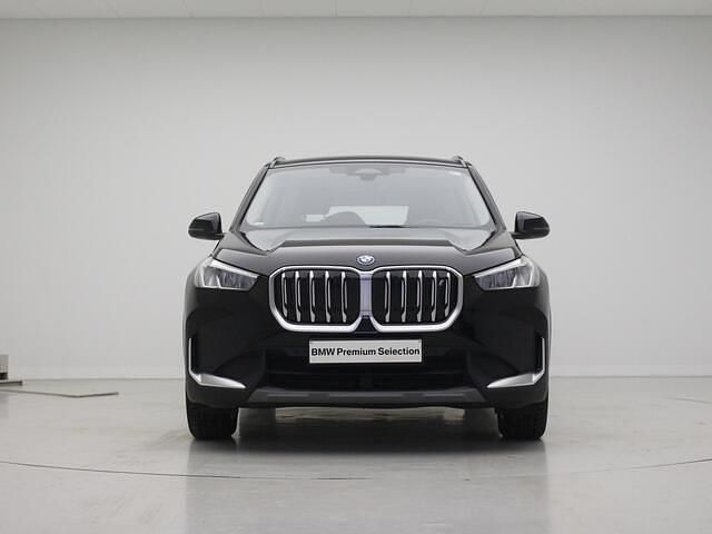 Occasion BMW iX1 230 kW (313 PK) 2023 Zwart SUV