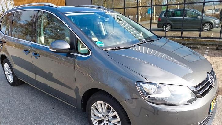 Occasion VW Sharan 177 PK (130 kW) 2013 MPV
