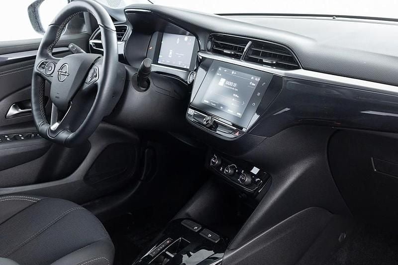 Occasion Opel Corsa-e Elegance 100 kW (136 PK) 2023 Oranje Hatchback