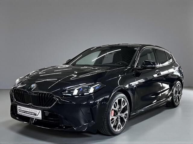 Overige Gebruikt 2025 BMW 120 M Sport Hatchback | € 36.950 (Eerlijke prijs) - Afbeelding 1/4