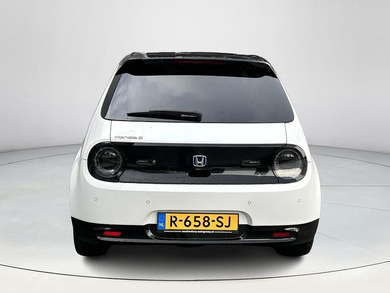 Occasion Honda e Advance 113 kW (154 PK) 2021 Wit Hatchback