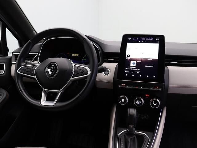 Occasion Renault Clio V Initiale Paris 140 PK (102 kW) 2022 Grey (ted69) Hatchback