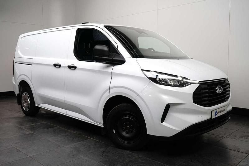 Occasion Ford Transit Custom Trend 110 PK (80 kW) 2024 Wit Van