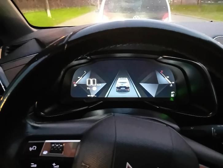 Occasion DS Automobiles DS7 Crossback 130 PK (95 kW) 2019 SUV