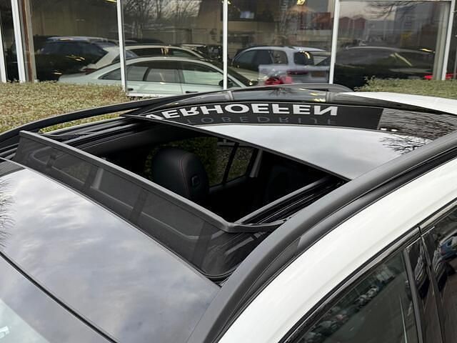 Occasion Mercedes GLB250 Premium 224 PK (164 kW) 2020 Wit (metallic) SUV