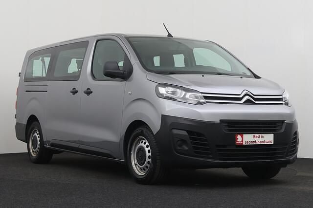 Occasion Citroën Spacetourer 2019 Grijs MPV