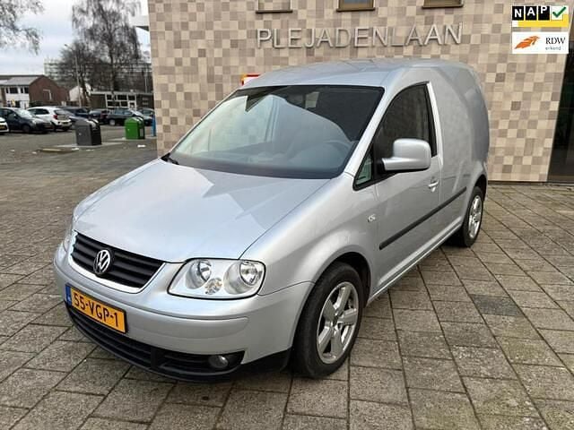 Occasion VW Caddy 105 PK (77 kW) 2007 Overige MPV