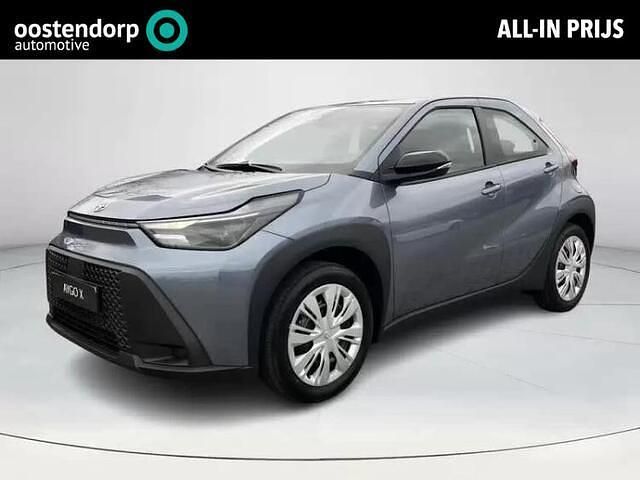 Overige Nieuw 2026 Toyota Aygo X Play SUV | € 23.705 (Goede deal) - Afbeelding 1/4